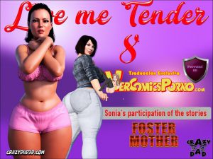 Love me tender 8 (Traduccion exclusiva)