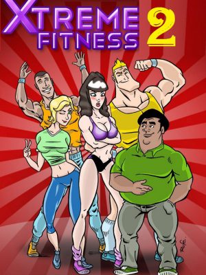 Xtreme Fitness 2