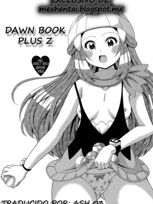 Dawn Book Plus Z
