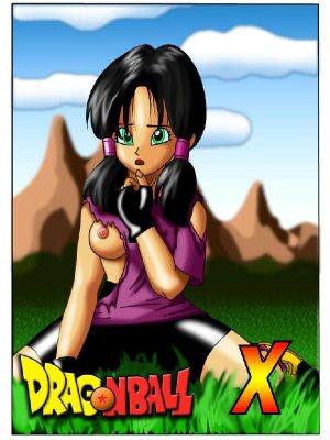 Dragon Ball X