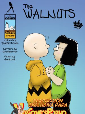 Walnuts 1 (Traduccion Exclusiva)
