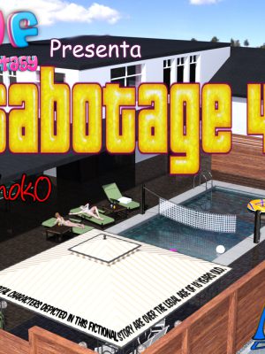 Sabotage 4 (Traduccion Exclusiva)