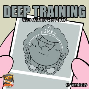 [Kowa Pentacle] Deep Training (The Loud House)