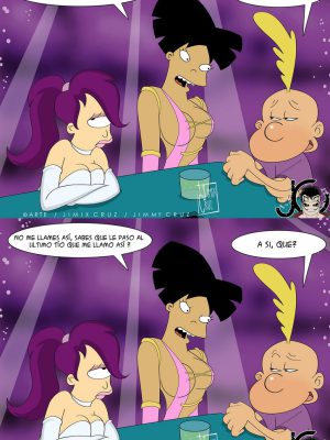 Futuristic Sex