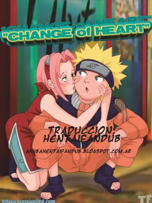 Change of heart