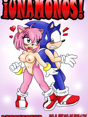 Get Together Sonic The Hedgehog