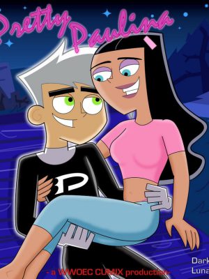Danny phanton pretty paulina