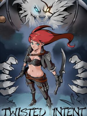 Twisted Intent Vol.1 (League of Legends)
