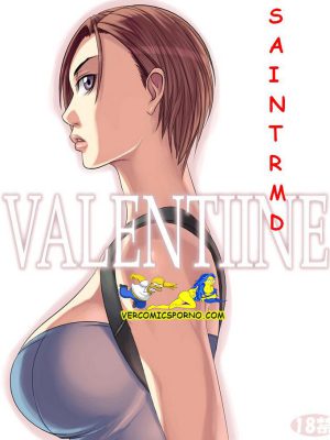 Valentine Resident Evil
