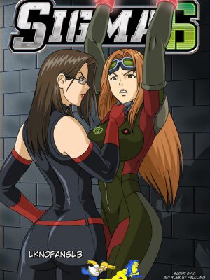 Sigma 6