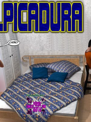 Salpicadura Y3DF