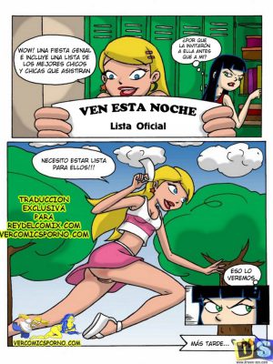 Sabrina la bruja adolescente (Exclusiva)