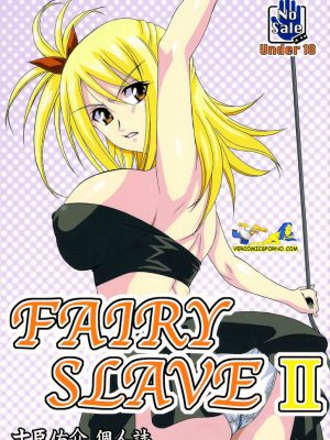 Fairy Slave 2 (Fairy Tail)