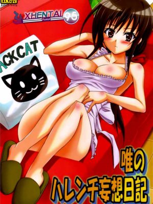 Yui no Harenchi Mousou Nikki