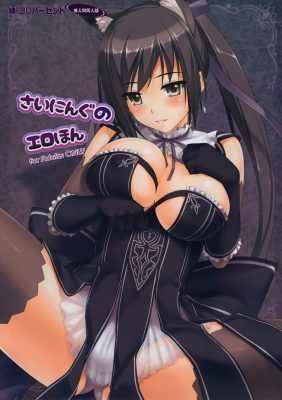 Shining no Ero hon Shining Force