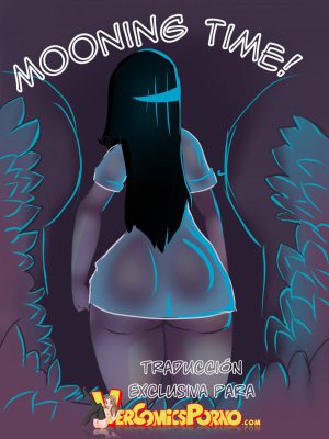 Mooning Time (Traducción Exclusiva)