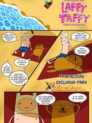 Gotta Stretch That Laffy Taffy (Traducción Exclusiva)