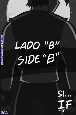 “Si – Lado B (Star vs. las Fuerzas del Mal)”