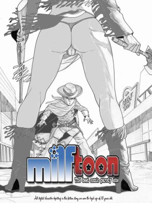 Sex toy story 1 milftoon