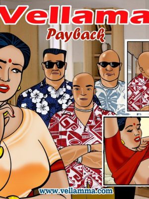 Velamma 20