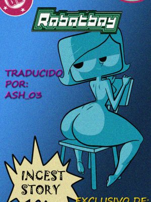 Robotboy