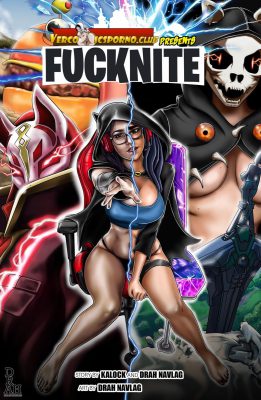 Fucknite (Original VCP)