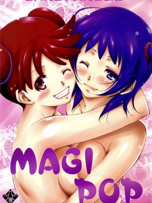 Magi pop