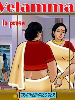 Velamma 14