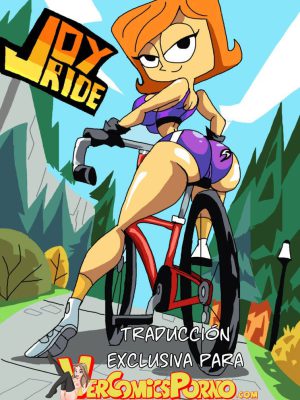 Joy Ride (Traducción Exclusiva)