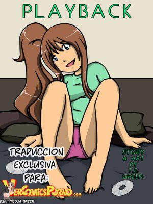 Love Box 01 – Playback (Traducción Exclusiva)