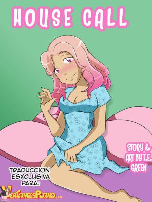 Love Box 02 – House Call (Traducción Exlusiva)