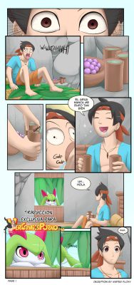 [Mister Ploxy] Deception (Traduccion Exclusiva)