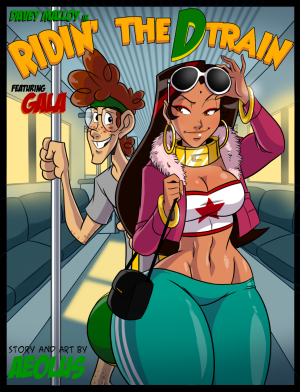 [Aeolus] – Ridin’ the D Train