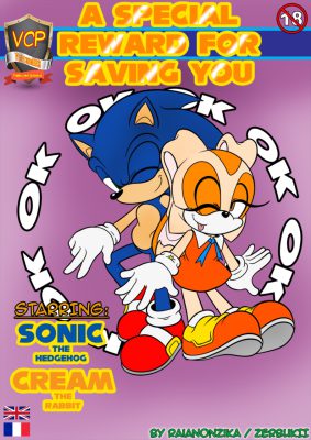 [RaianOnzika] – Reward for saving you