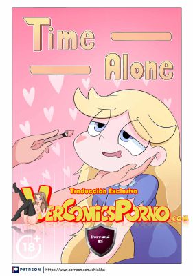 Time Alone – Ohiekhe