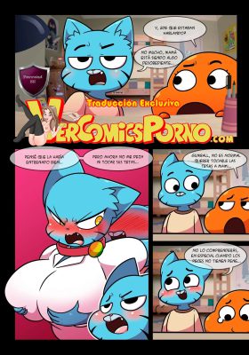 [Wherewolf] Lusty World of Nicole Ep. 3 – Controller