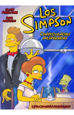 [Macergo] Circunstancias Inesperadas (The Simpsons)