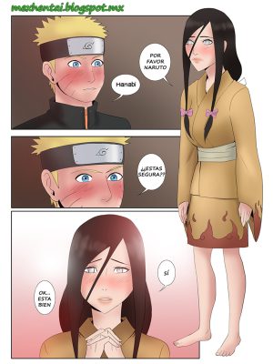 Hanabi Hyuga