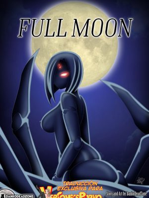Full Moon (Traduccion Exclusiva)