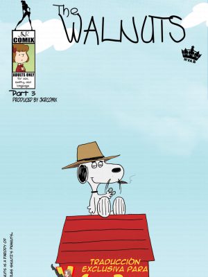 The Walnuts 3 (Traduccion Exclusiva)