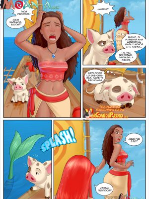 “Moan-a – La Isla del Gemido 3 (Traducción Exclusiva y Ardiente)”