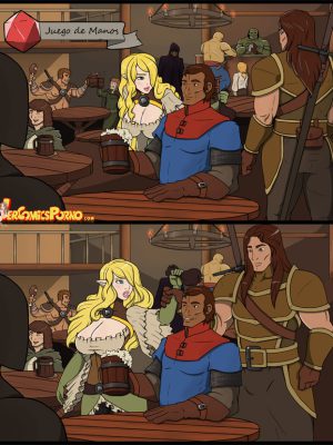 Sleight of Hand (Dungeons & Dragons)