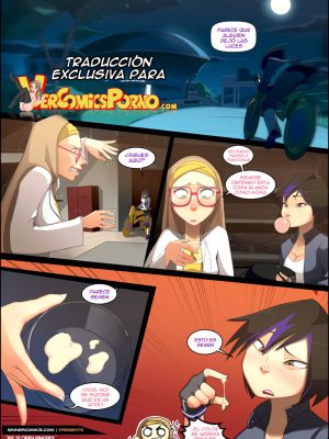 “Dedos Grandes y Desordenados (Traducción Exclusiva y Seductora)”