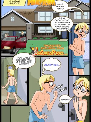 Business Before Pleasure 2 (Traduccion Exclusiva)