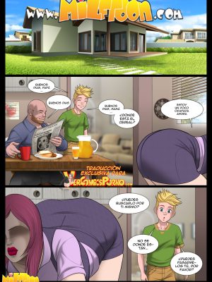 CopyDad (Traduccion Exclusiva)