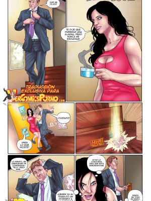 Damn it Billy! (Traduccion Exclusiva)