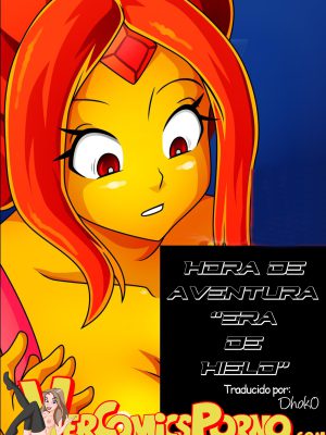 Ice Age (Traducción Exclusiva)