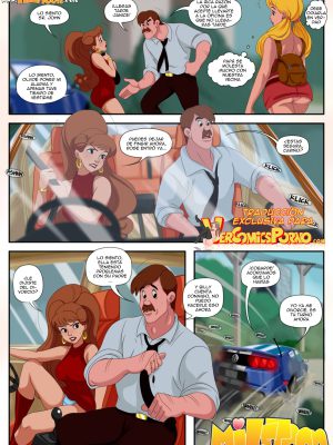 The Milftoons 3 (Traduccion Exclusiva)