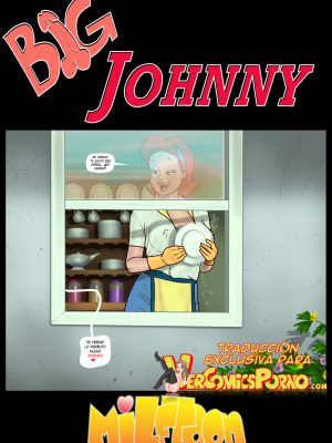 Big Johnny (Traduccion Excluisva)
