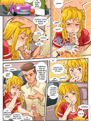 Milf Possible #2 (Traduccion Excluisva)